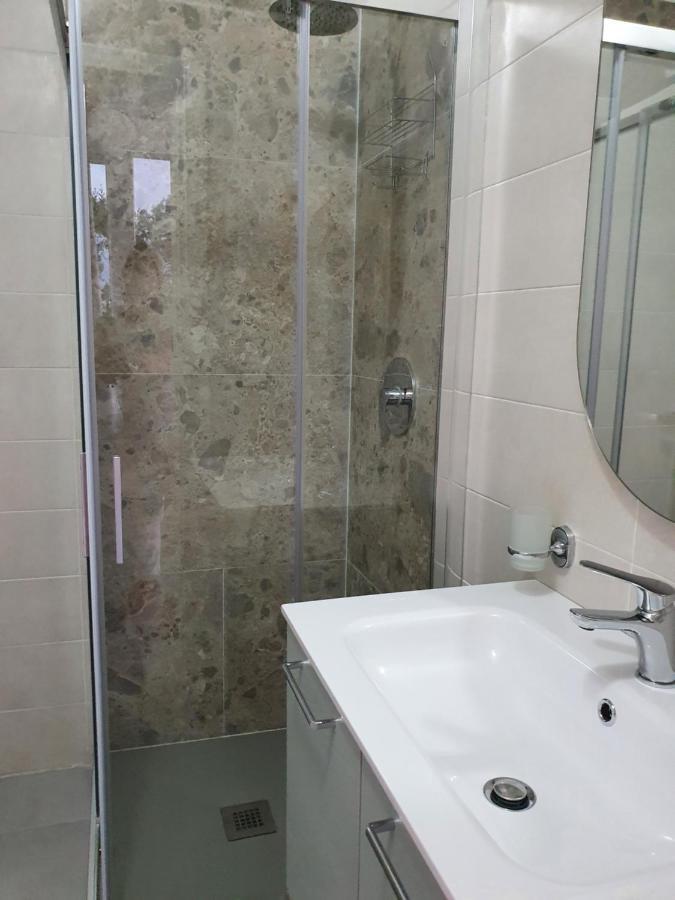 Clipper Suite Ischia Buitenkant foto