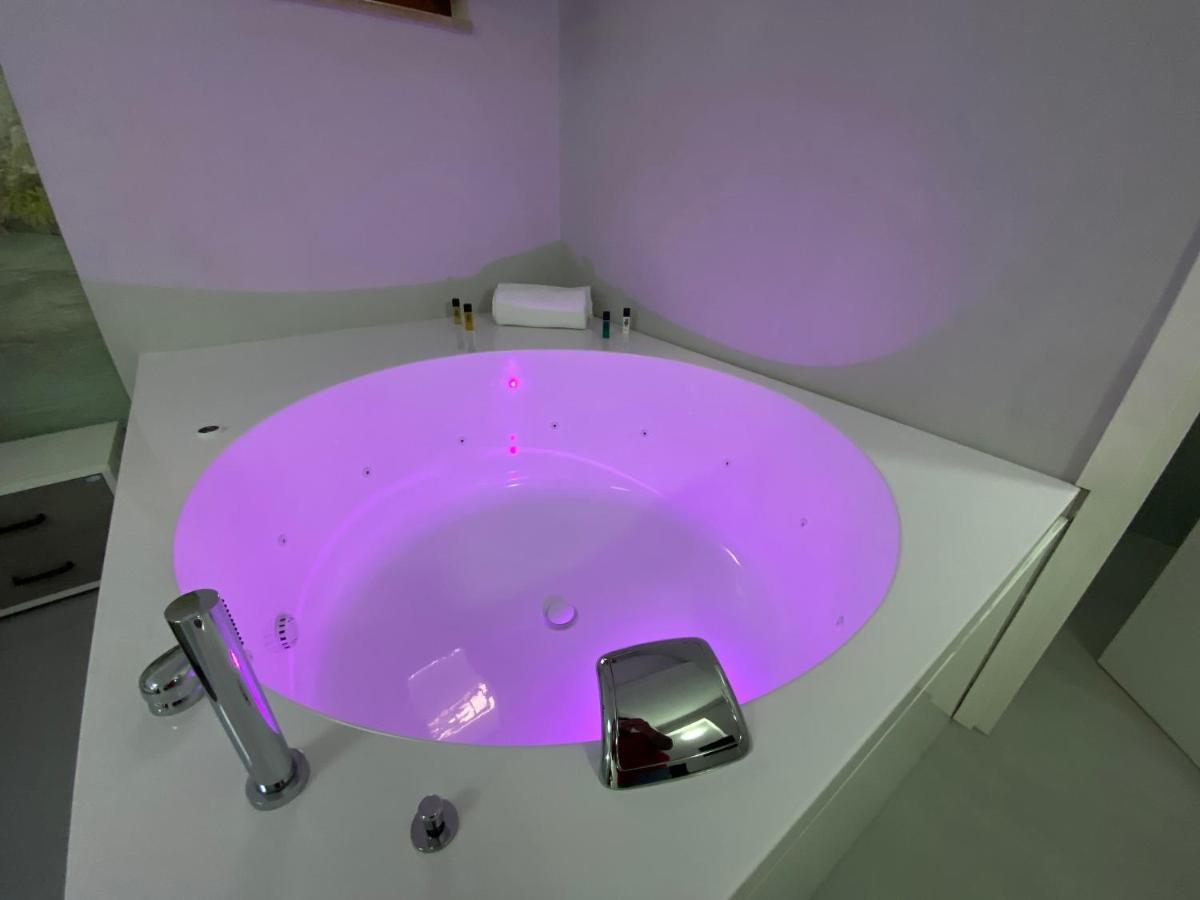 Clipper Suite Ischia Buitenkant foto