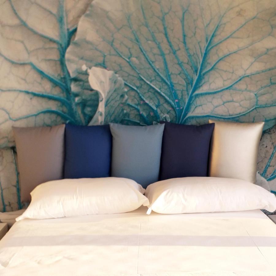 Clipper Suite Ischia Buitenkant foto